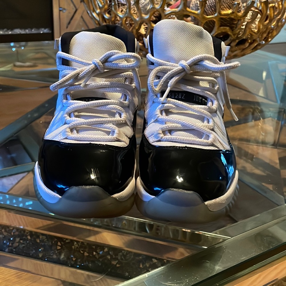 COPY - Jordan 11 concord